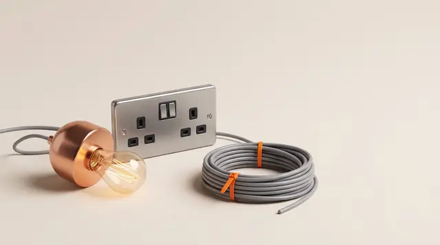 Signs You Need to Rewire Your House: A London Homeowner's Guide (2026)